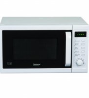 Igenix IG2095 20 Litre 800W Digital Microwave - White