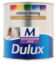 dulux colour pal s/wood base 2010 x deep 1l