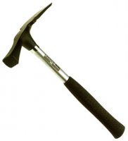 Bahco 486 Bricklayer's Steel Handled Hammer
