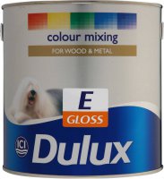 dulux gloss base ex deep 2.5l