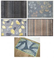 Likewise Mayfair Recylon Mats - Various Sizes & Designs