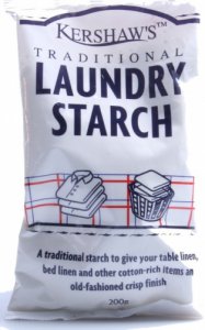 Dri-Pak Kershaws Laundry Starch 200g LSBAK62