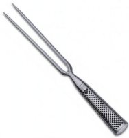 Global Knives GF-24 Straight Carving Fork