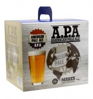 Young's Ubrew American Pale Ale (40 Pints)