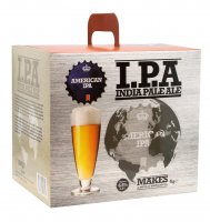 Young's Ubrew American India Pale Ale (40 Pints)