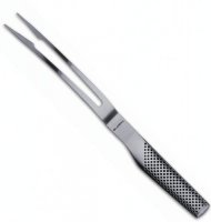Global Knives G-13 Curved Carving Fork