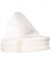 Filtropa Coffee Filter Papers Size 4 Bleached (Box of 100)