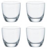 Ravenhead Indulgence Mixer Glasses - Set of 4