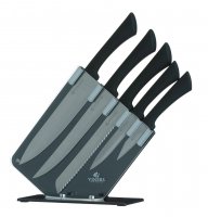 Viners Everyday 6 Piece Knife Block Set