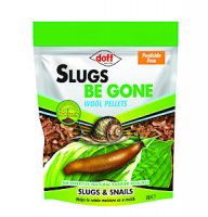 Doff Slug Be Gone Pellets - 1L