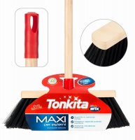 Arix Tonkita Maxi Outdoor Broom