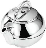Judge Kitchen Analogue Timer - Teapot
