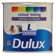 dulux colour palette sampler x deep 250ml