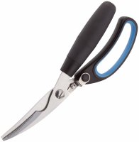 Judge Soft Grip Poultry Shears