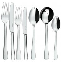 Grunwerg 18/10 Stainless Steel Cutlery - Windsor