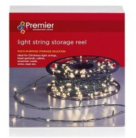 Premier Decorations Light String Storage Reel
