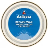 Antiquax Brown Wax Large 250ml