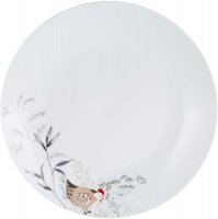 Price & Kensington Country Hens Dinner Plate 26.5cm