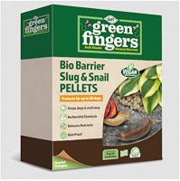 Doff Green Fingers Bio Barrier Slug & Snail Pellets 1kg