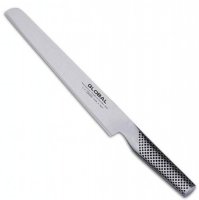 Global Knives Classic Series Roast Slicer 22cm