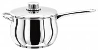 Stellar 1000 Deep Saucepan 18cm/2.6lt