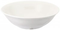 Judge Table Essentials Ivory Porcelain Cereal Bowl 20cm