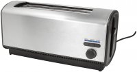 Judge Electricals Stainless Steel Family Toaster 1200W