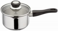 Judge Vista Draining Saucepan 16cm/1.5lt