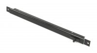 Black Medium Aluminium Trickle Vent 288mm