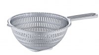 Hobby Plastic Colander With Handle - 1.5L