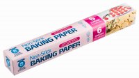 Four Seasons Non-stick Baking Paper – 6m x 38cm