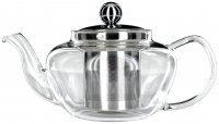 Judge Speciality Teaware Glass Teapot 600ml