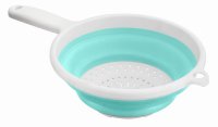 H+ Collapsible Sieve with Handle