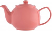 Price & Kensington Flamingo Pink 2 Cup Teapot 500ml
