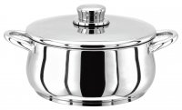 Stellar 1000 Casserole 18cm/1.7lt - Unboxed