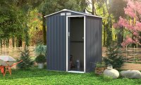 Oxford Shed 1 - Grey
