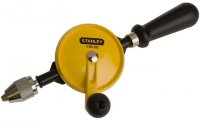 Stanley 103 Double Pinion Hand Drill 10053