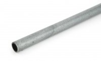 Pewter 2m Curtain Pole