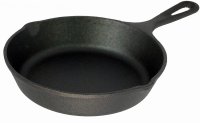 Buckingham Pre-Seasoned Cast Iron Skillet - 20cm