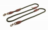 Ancol Heritage Rope Multiway Training Lead - 200cm x 1.2cm