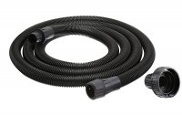 DeWalt DWV9316 Anti-static Dust Extractor Hose 4m