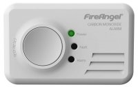 FireAngel Carbon Monoxide Alarm CO-9B