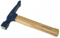 Faithfull Hickory Single Scutch Hammer