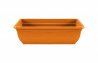 Winchester Trough Planter 46cm - Terracotta