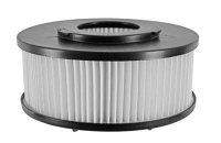 Manor Reproductions Ash Vacuum Cleaner Replacement Filter