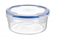 Hobby Round Airtight Food Saver - 1L