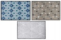 Likewise Recylon Bathroom Mats 75 x 50cm - Various Designs