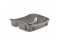 Whitefurze Small Dishdrainer - Silver