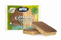 Arix We Like Green 2pc Heavy Duty Cellulose Sponges