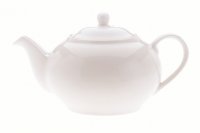 Maxwell & Williams White Basics Teapot 6 Cup